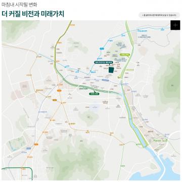 어디든 빠르게 이어지는 쾌속 교통